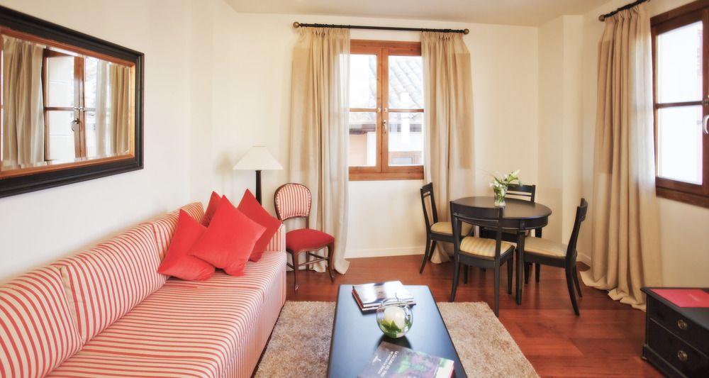 Casa Urbana Suites Tolède Extérieur photo