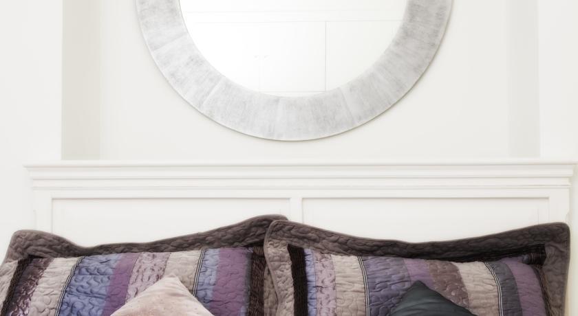 Casa Urbana Suites Tolède Chambre photo