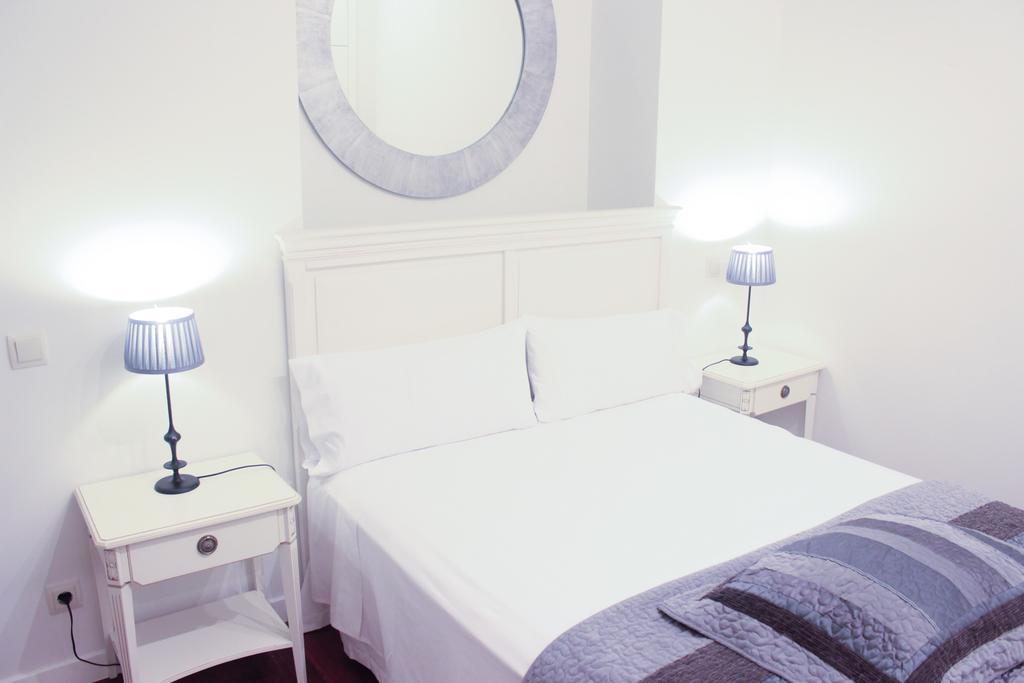 Casa Urbana Suites Tolède Extérieur photo