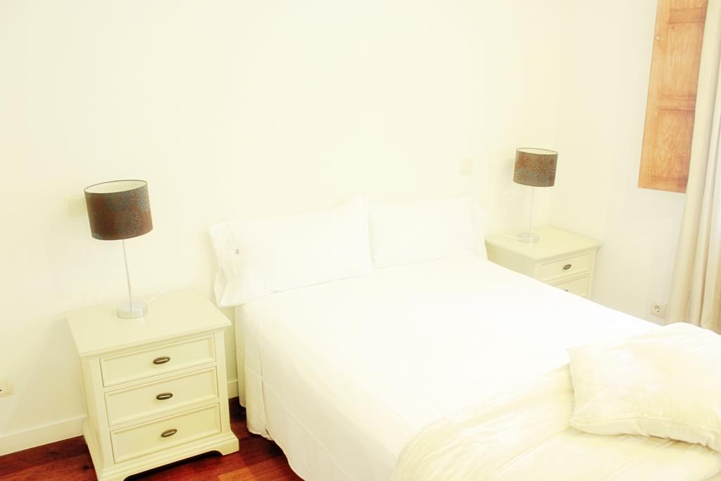 Casa Urbana Suites Tolède Extérieur photo