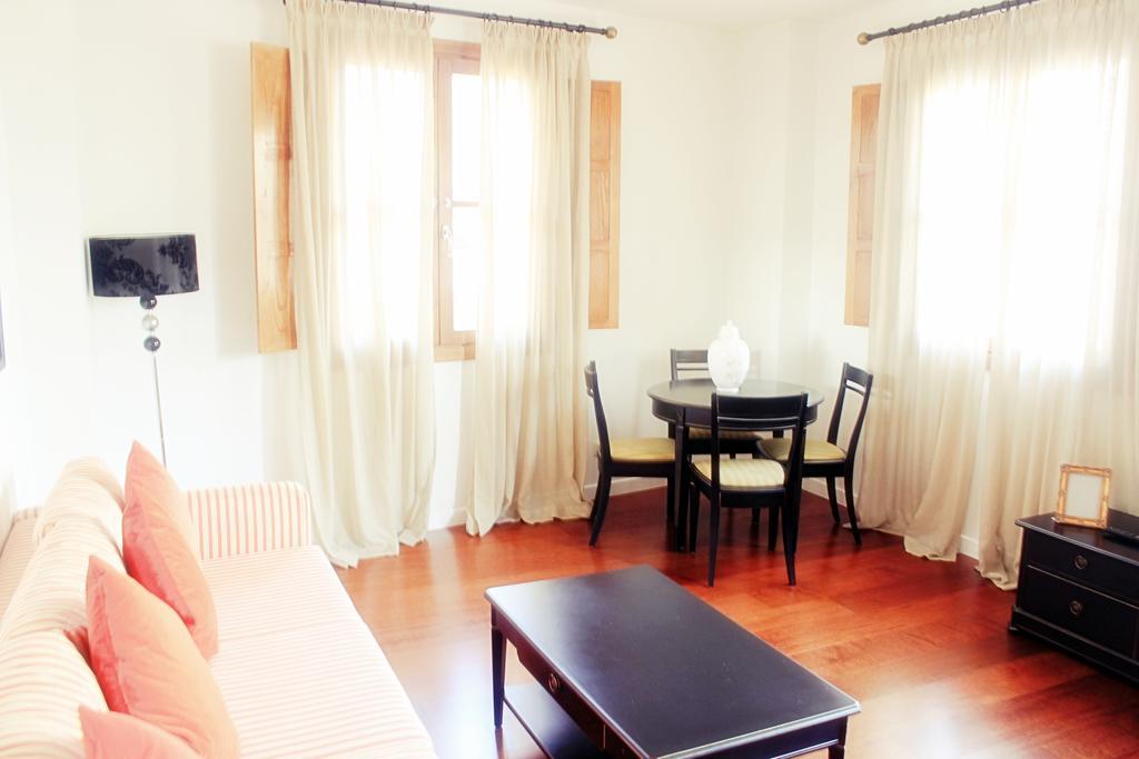 Casa Urbana Suites Tolède Extérieur photo