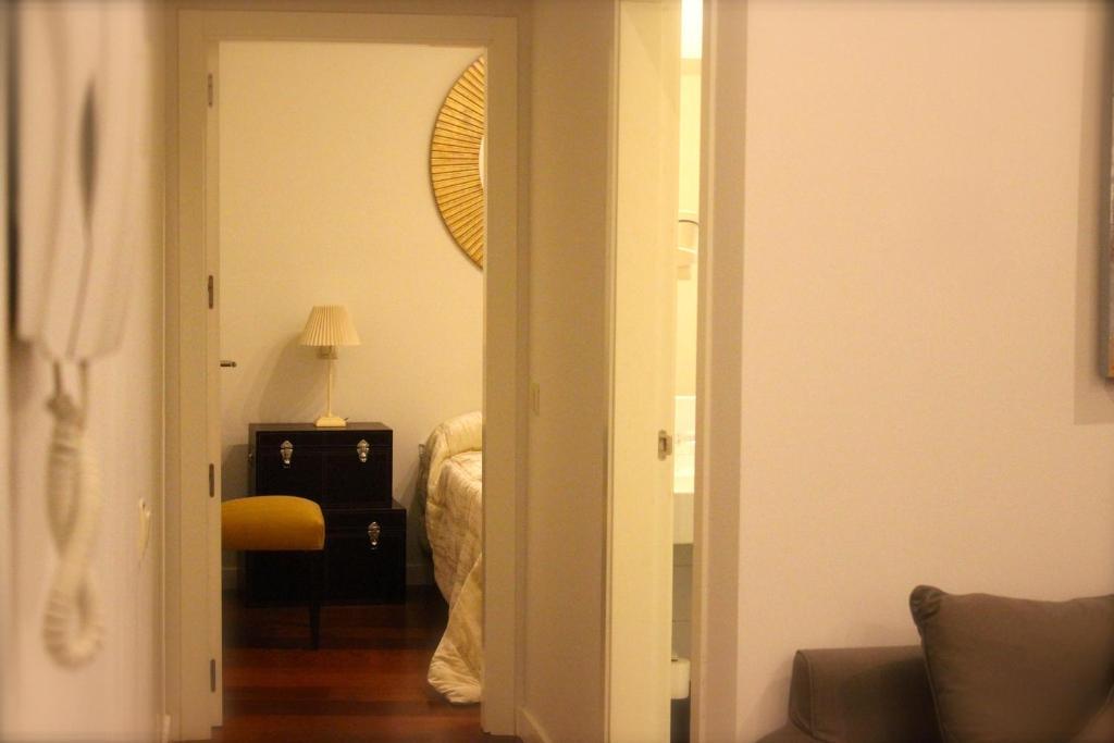 Casa Urbana Suites Tolède Chambre photo