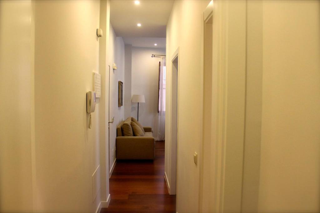 Casa Urbana Suites Tolède Chambre photo