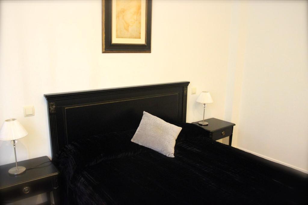 Casa Urbana Suites Tolède Chambre photo