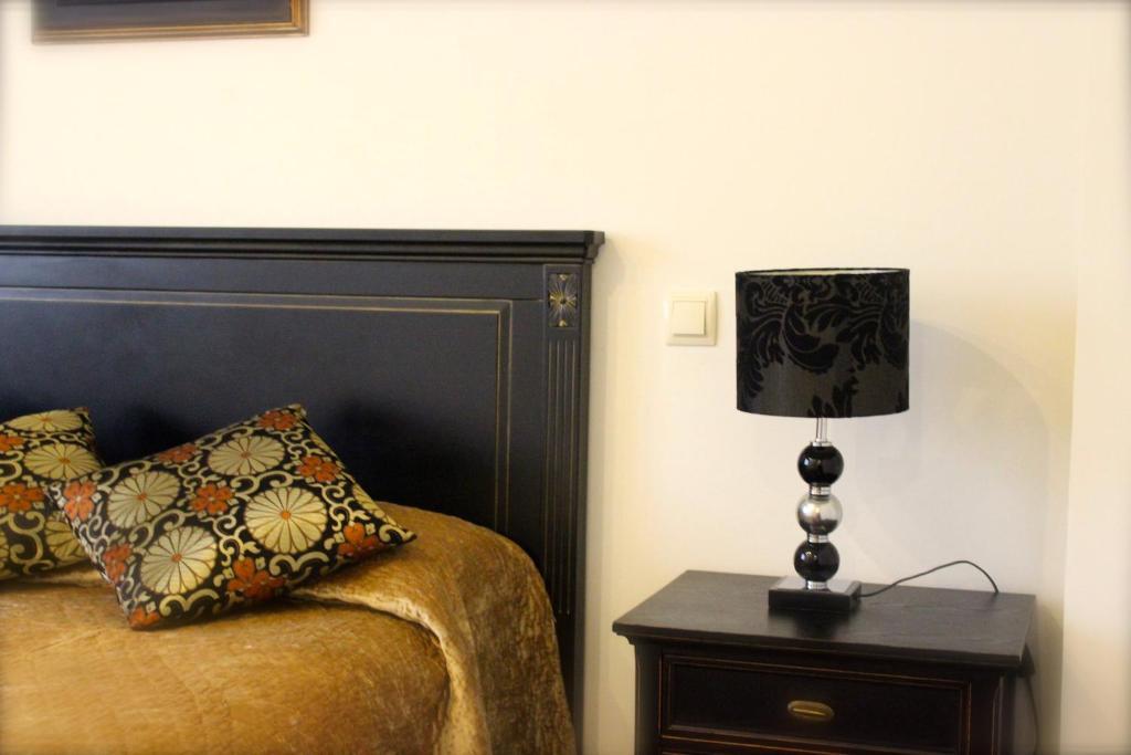 Casa Urbana Suites Tolède Chambre photo