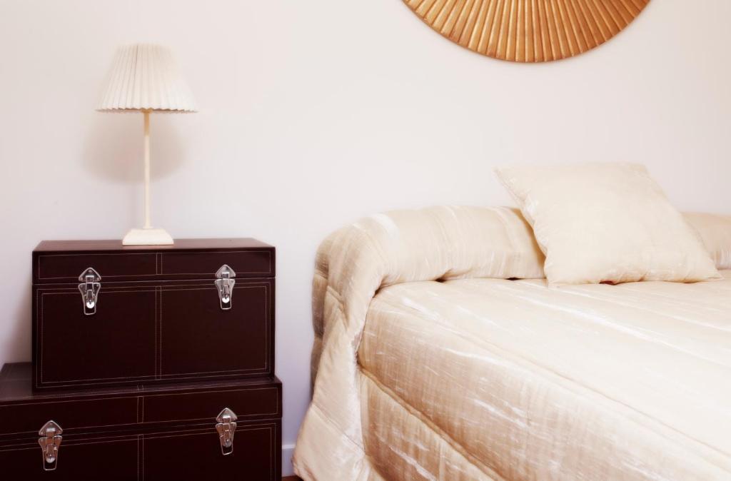 Casa Urbana Suites Tolède Chambre photo